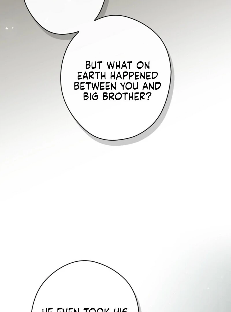 How to Get My Husband on My Side Chapter 127 - page 100