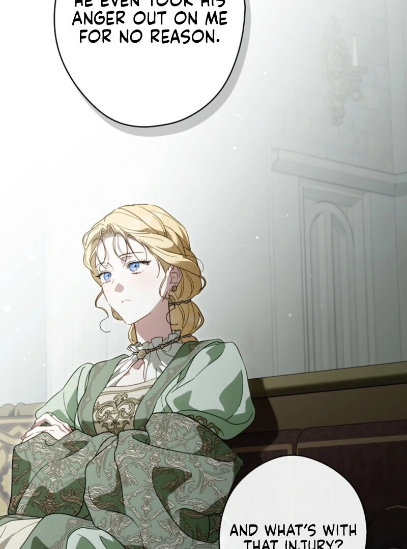 How to Get My Husband on My Side Chapter 127 - page 101