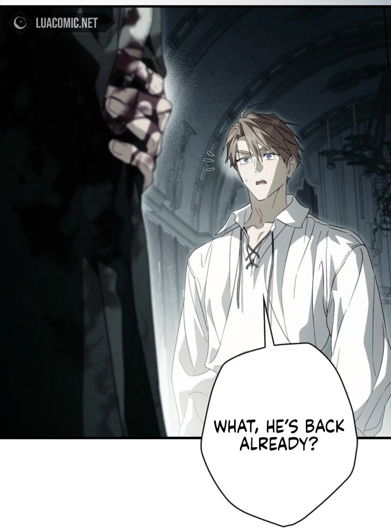 How to Get My Husband on My Side Chapter 127 - page 108