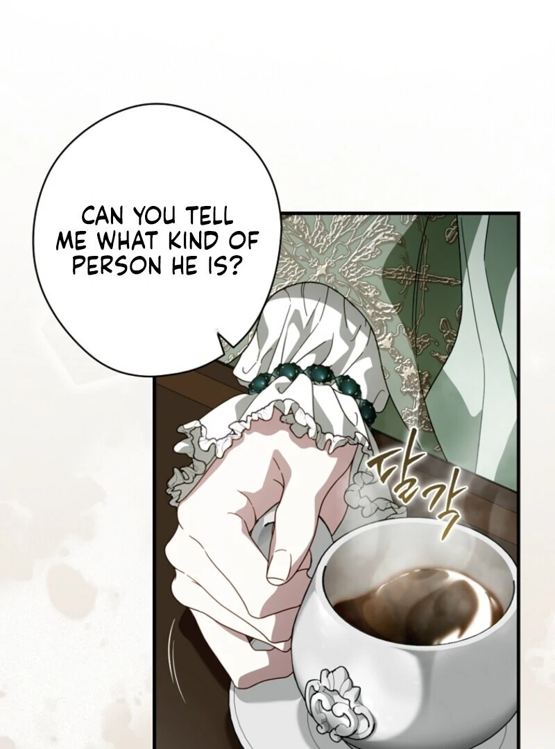 How to Get My Husband on My Side Chapter 127 - page 10