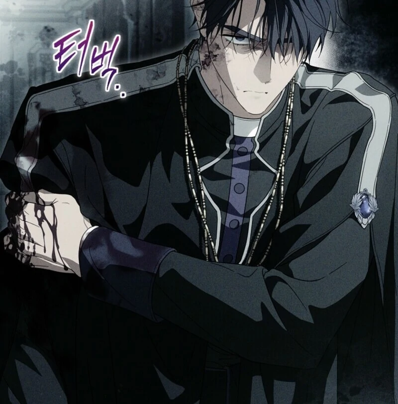 How to Get My Husband on My Side Chapter 127 - page 110