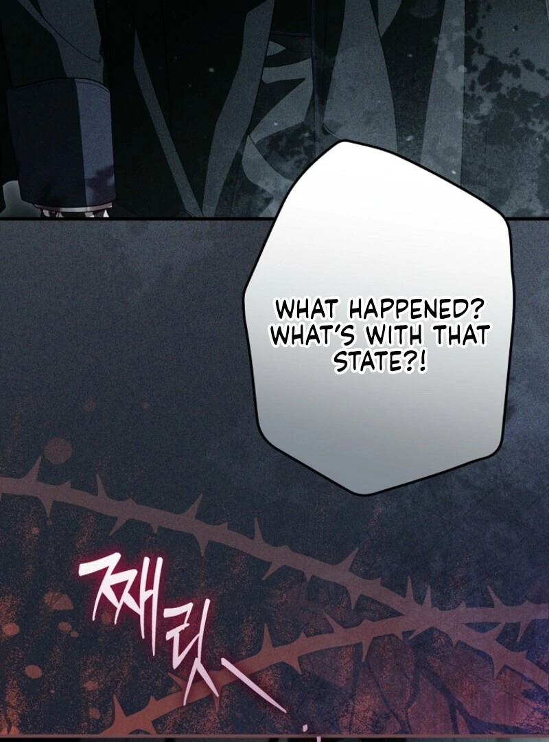 How to Get My Husband on My Side Chapter 127 - page 111