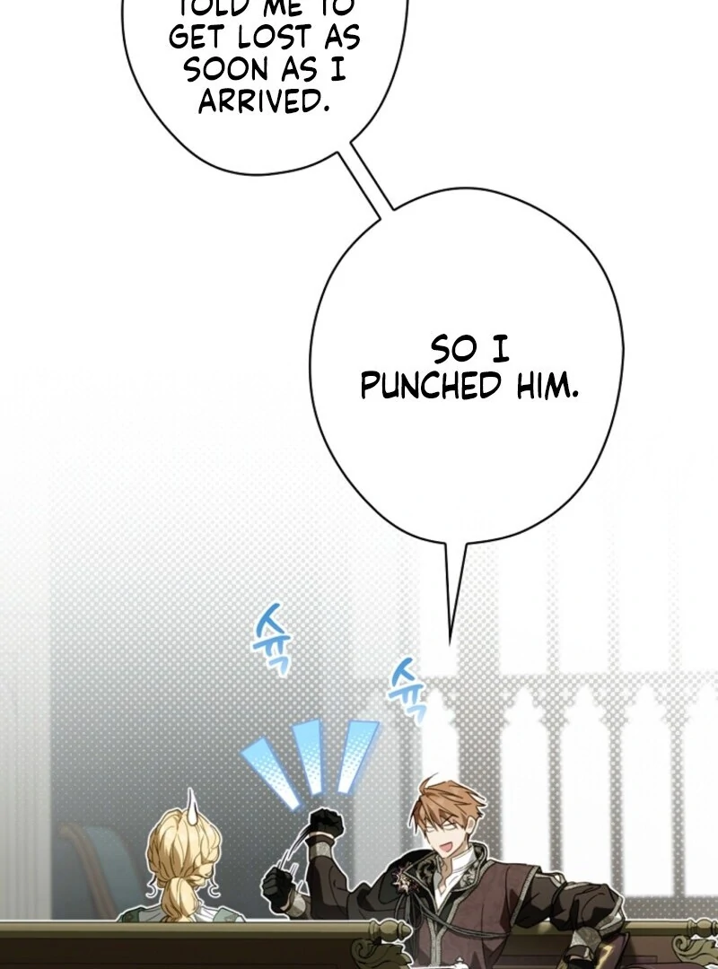 How to Get My Husband on My Side Chapter 127 - page 118