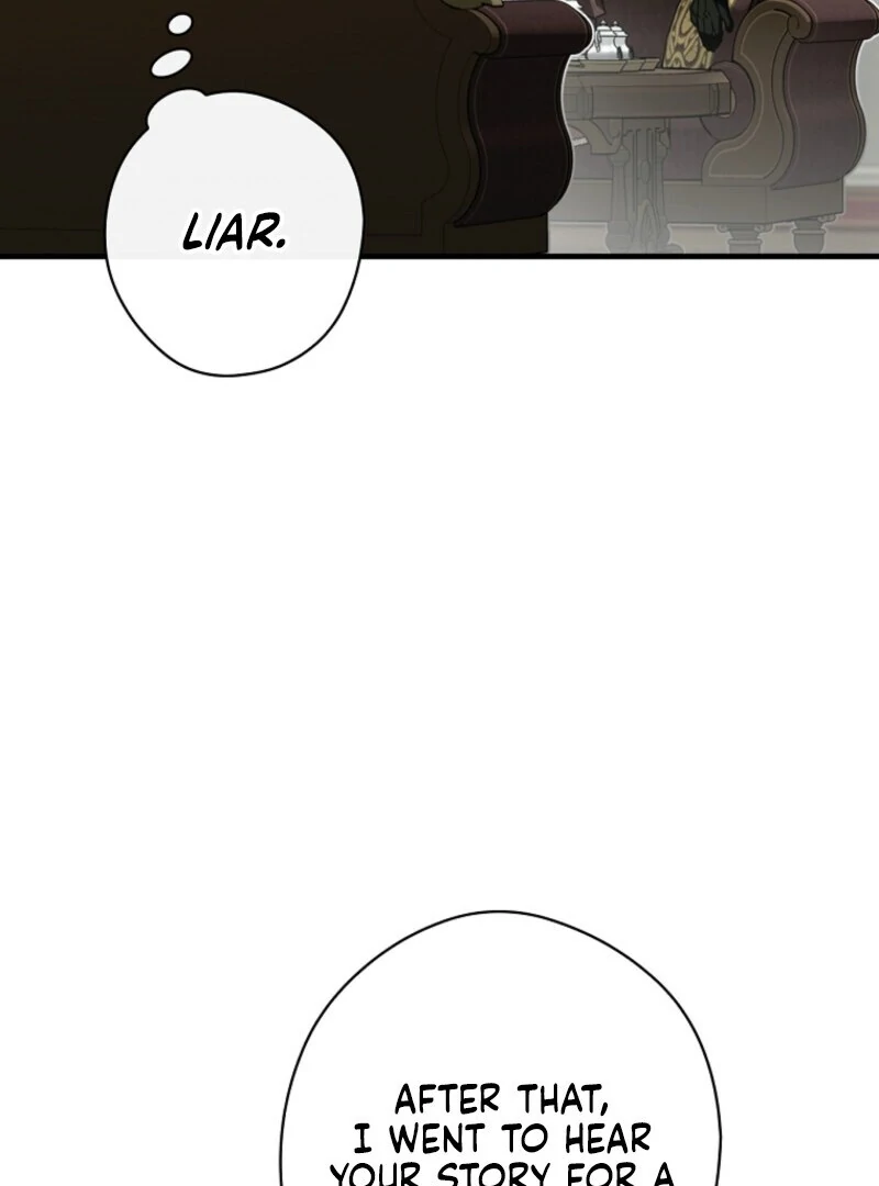 How to Get My Husband on My Side Chapter 127 - page 119