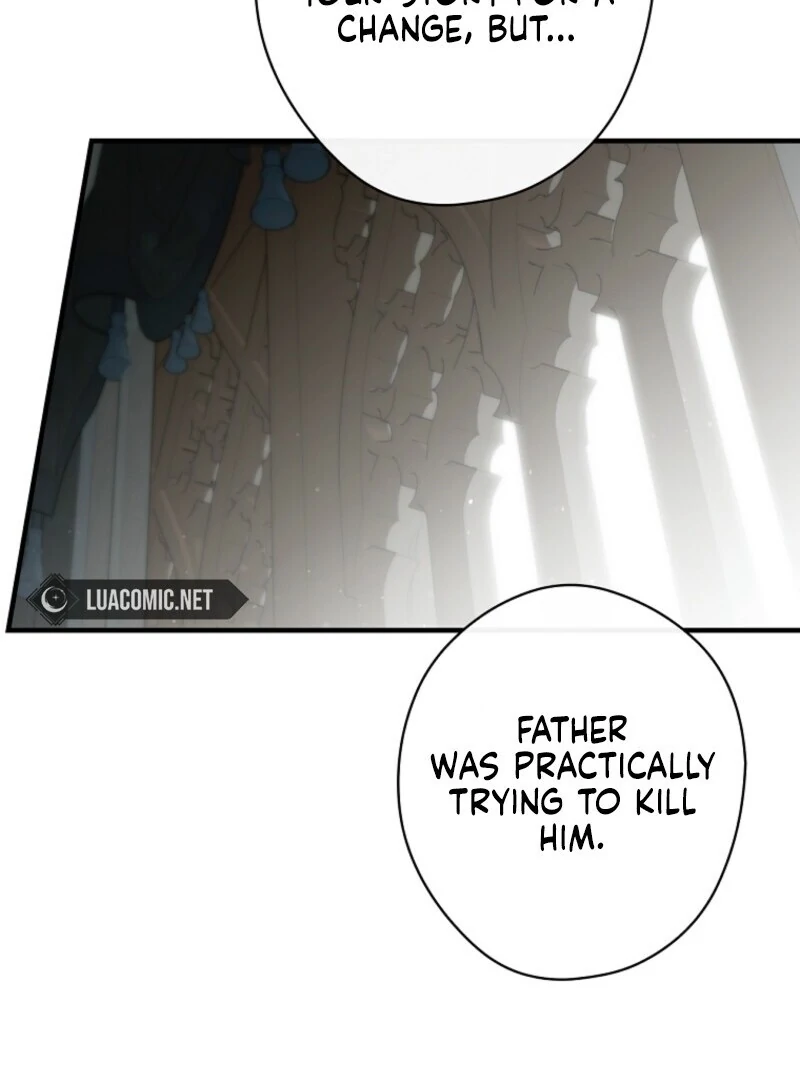 How to Get My Husband on My Side Chapter 127 - page 120