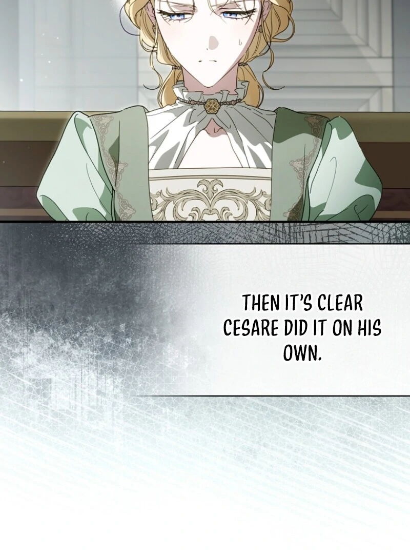 How to Get My Husband on My Side Chapter 127 - page 122