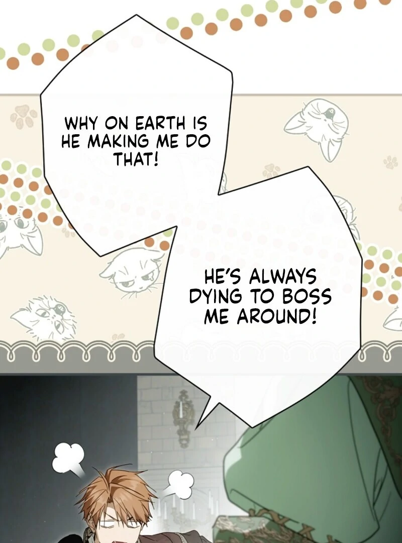 How to Get My Husband on My Side Chapter 127 - page 128