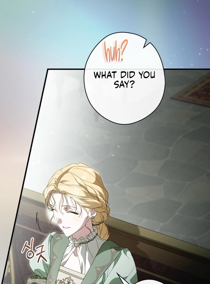 How to Get My Husband on My Side Chapter 127 - page 131