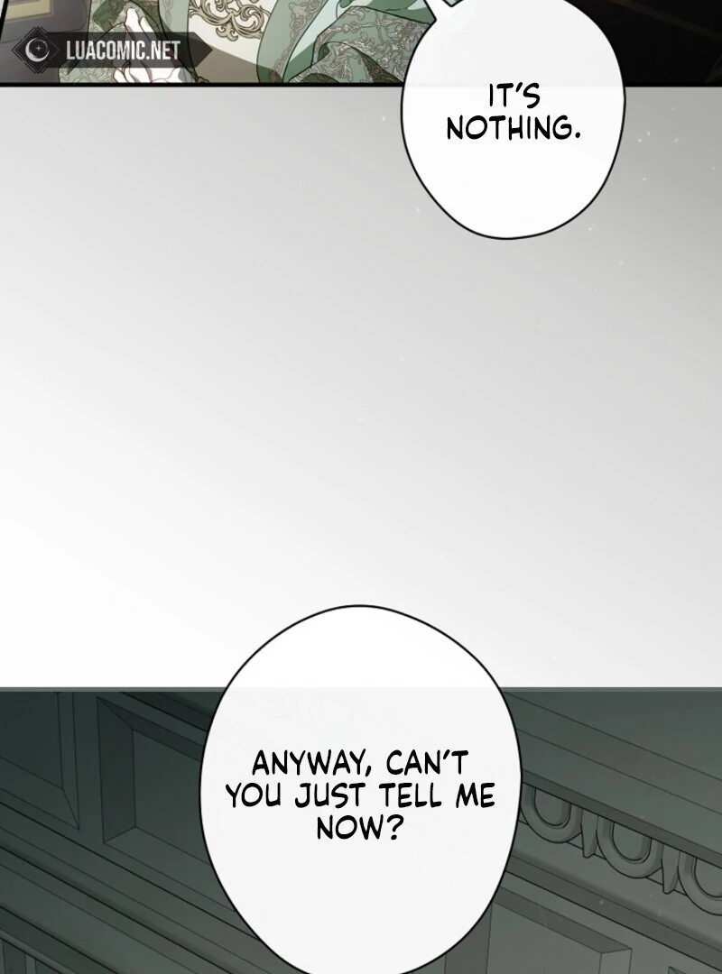 How to Get My Husband on My Side Chapter 127 - page 132