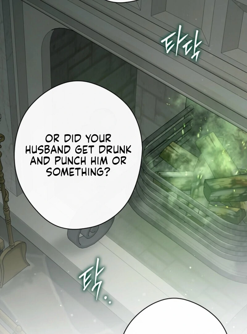 How to Get My Husband on My Side Chapter 127 - page 133