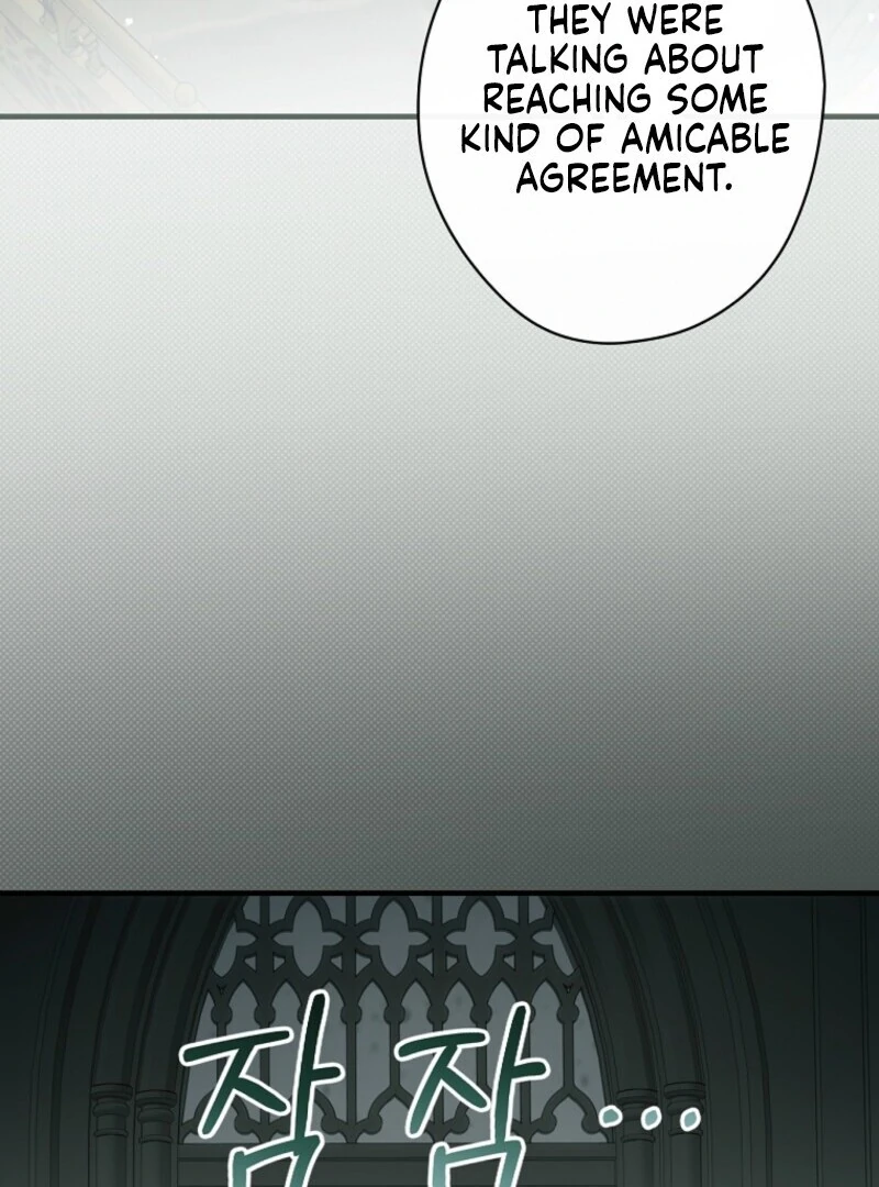 How to Get My Husband on My Side Chapter 127 - page 134