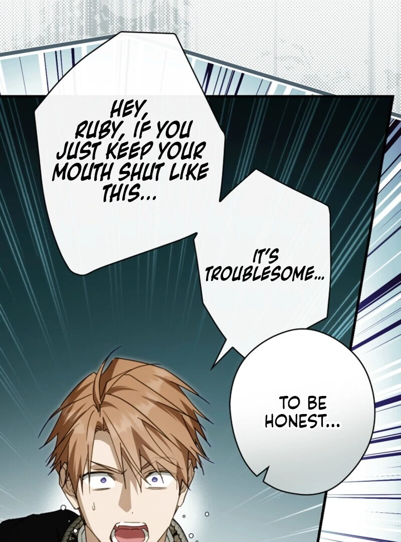 How to Get My Husband on My Side Chapter 127 - page 137