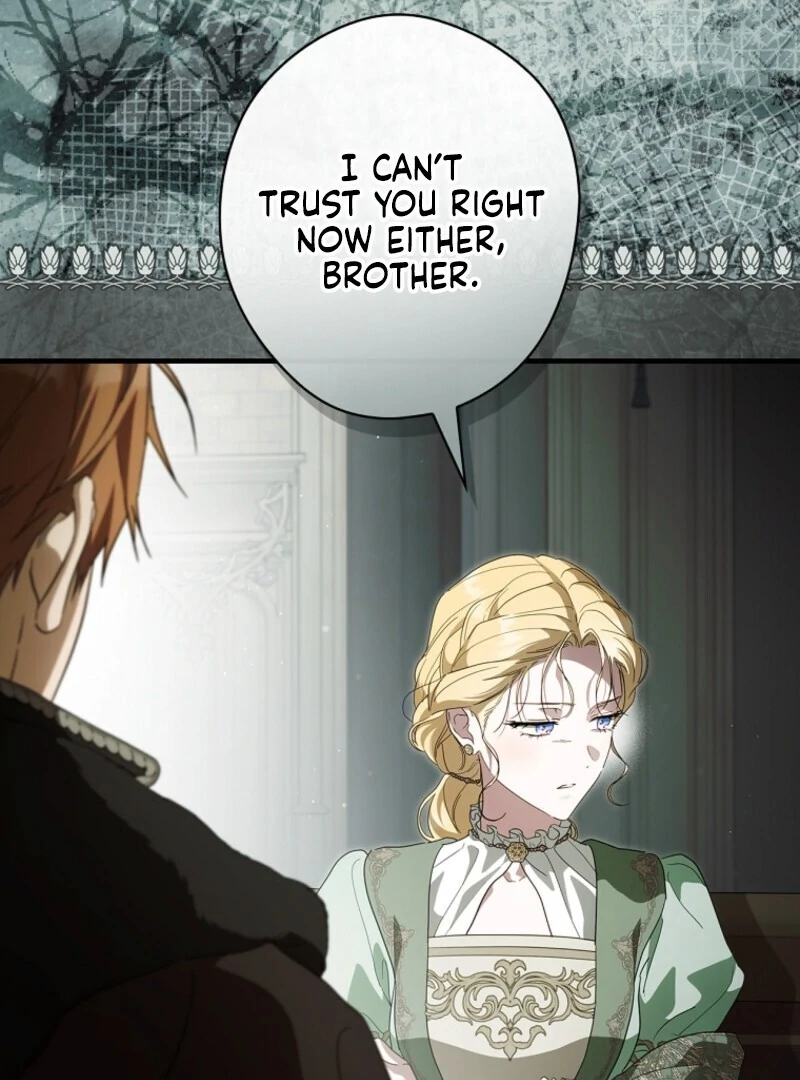 How to Get My Husband on My Side Chapter 127 - page 139