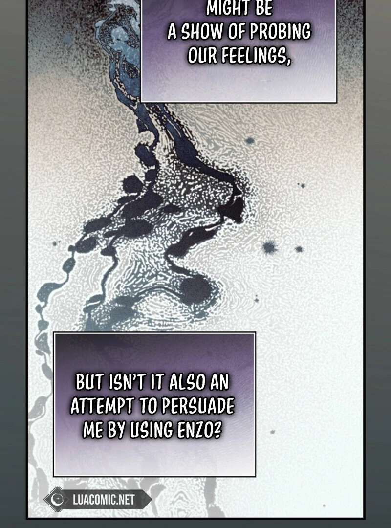 How to Get My Husband on My Side Chapter 127 - page 18