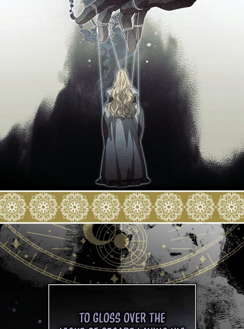 How to Get My Husband on My Side Chapter 127 - page 20