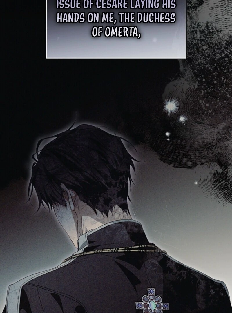 How to Get My Husband on My Side Chapter 127 - page 21