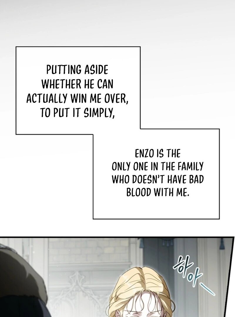 How to Get My Husband on My Side Chapter 127 - page 23