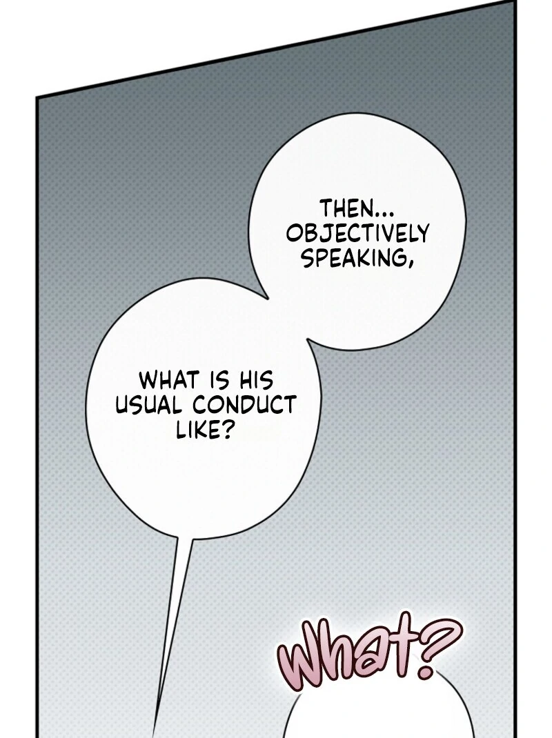 How to Get My Husband on My Side Chapter 127 - page 25