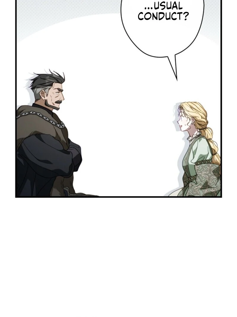 How to Get My Husband on My Side Chapter 127 - page 26