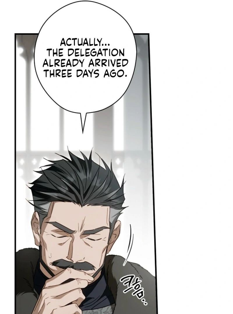 How to Get My Husband on My Side Chapter 127 - page 27