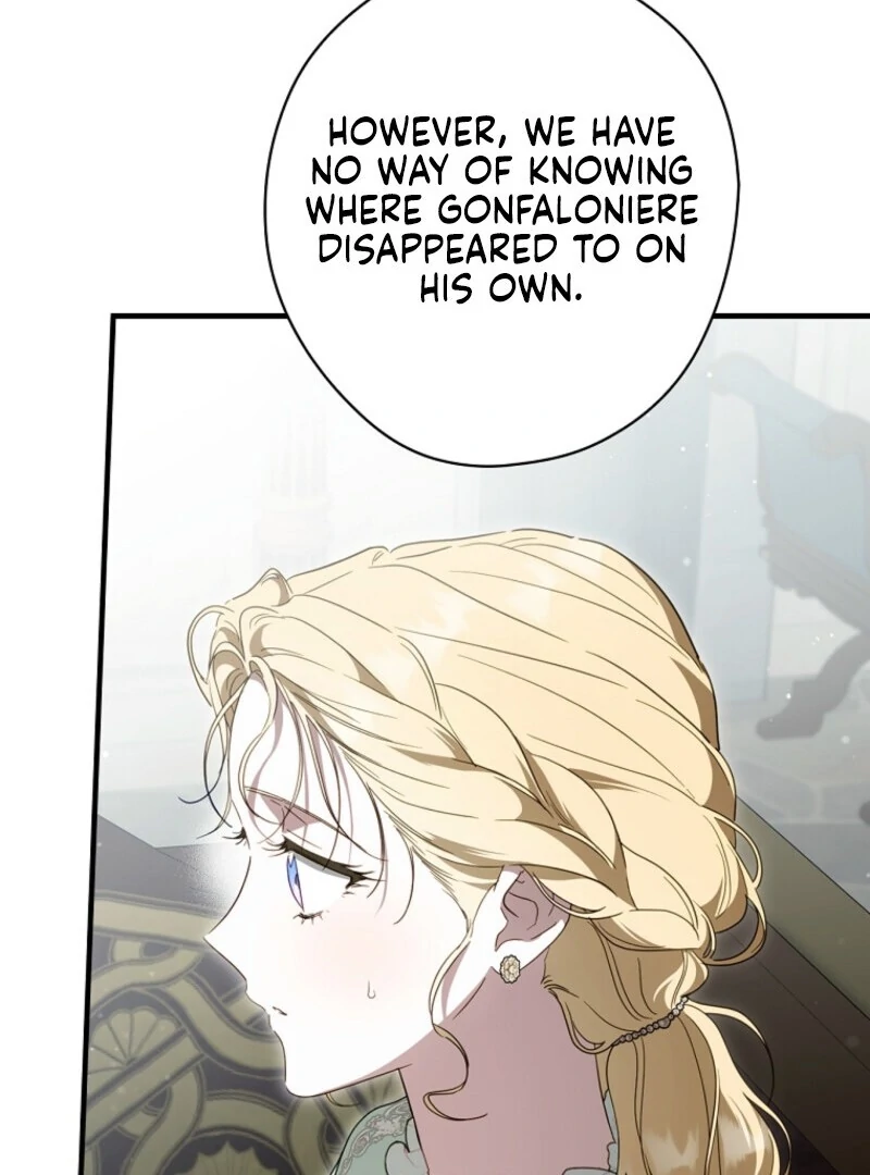 How to Get My Husband on My Side Chapter 127 - page 29