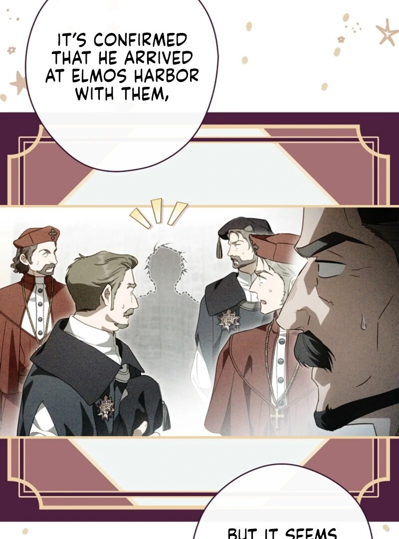 How to Get My Husband on My Side Chapter 127 - page 31