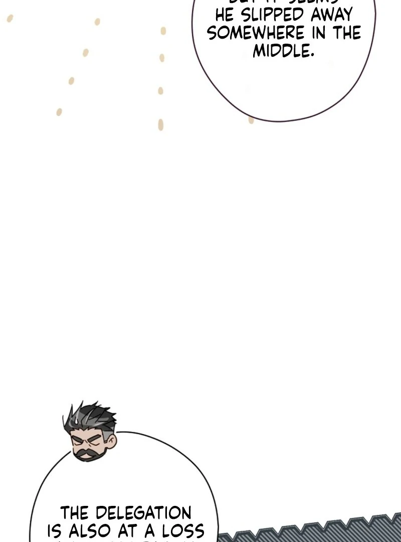 How to Get My Husband on My Side Chapter 127 - page 32