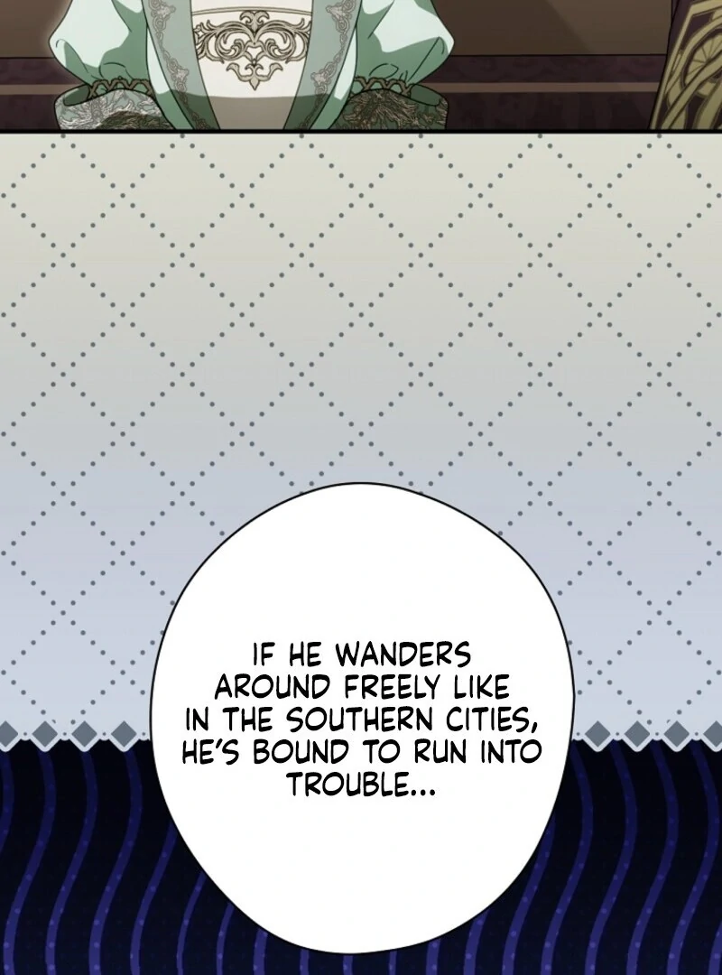 How to Get My Husband on My Side Chapter 127 - page 34