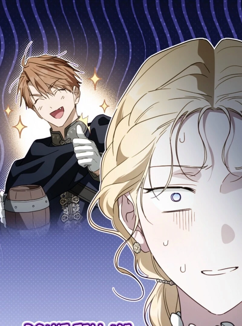 How to Get My Husband on My Side Chapter 127 - page 35