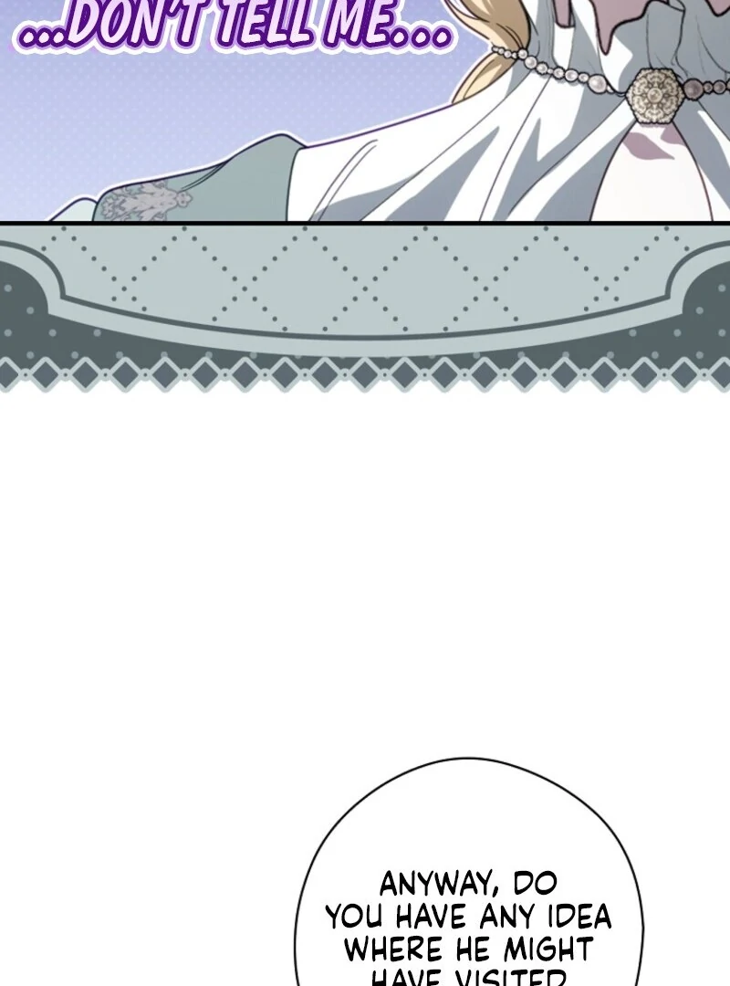 How to Get My Husband on My Side Chapter 127 - page 36