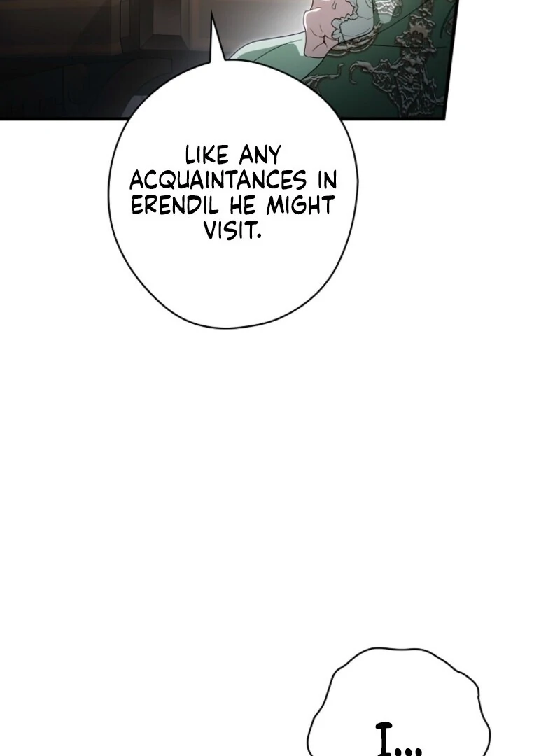 How to Get My Husband on My Side Chapter 127 - page 38