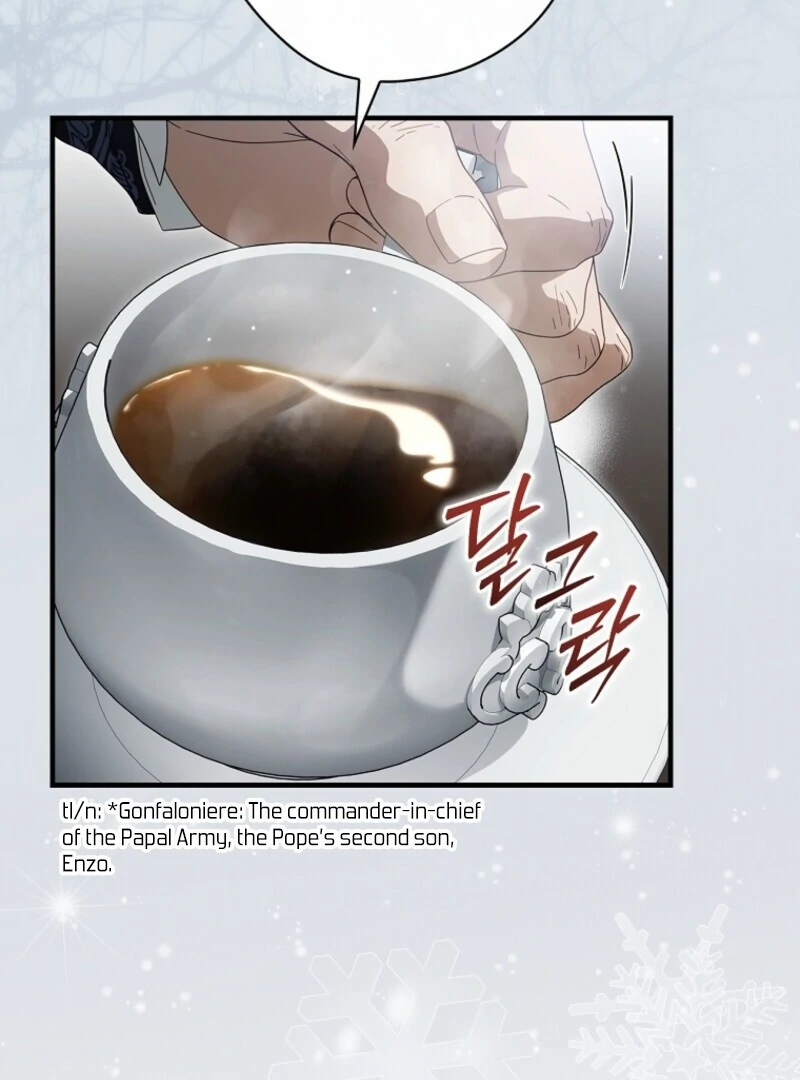 How to Get My Husband on My Side Chapter 127 - page 3