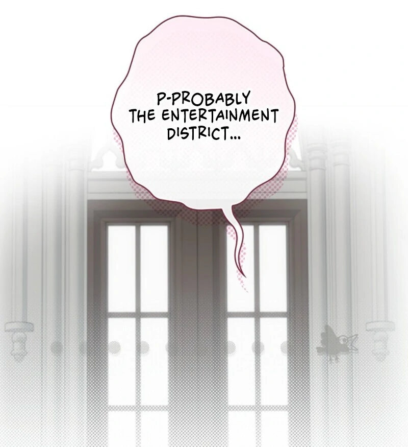 How to Get My Husband on My Side Chapter 127 - page 40