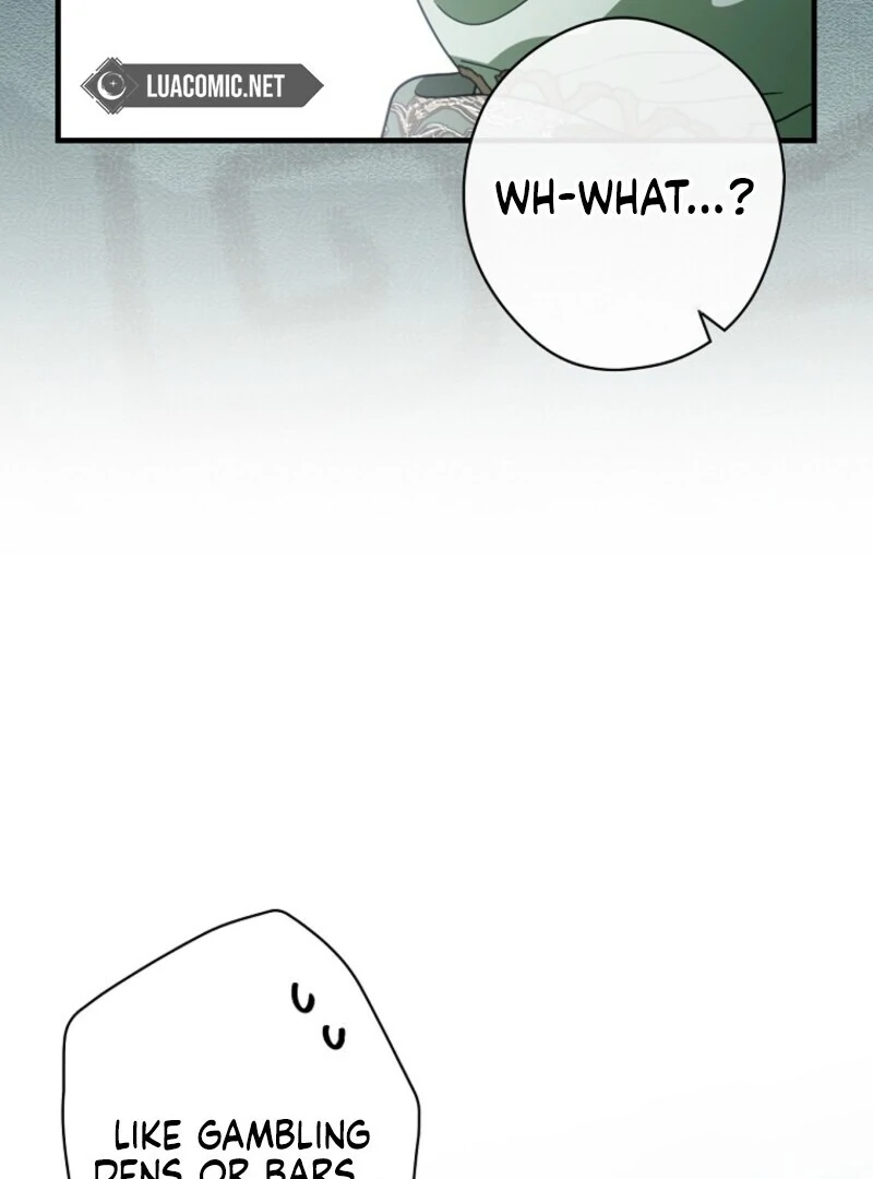 How to Get My Husband on My Side Chapter 127 - page 46