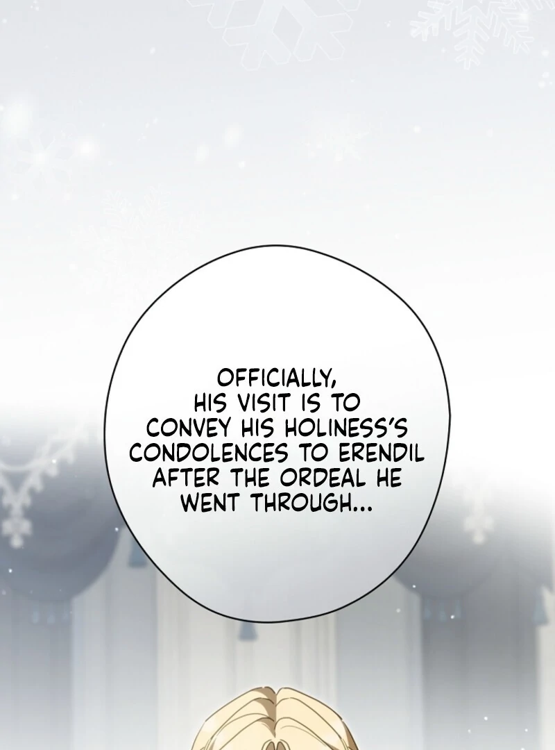 How to Get My Husband on My Side Chapter 127 - page 4