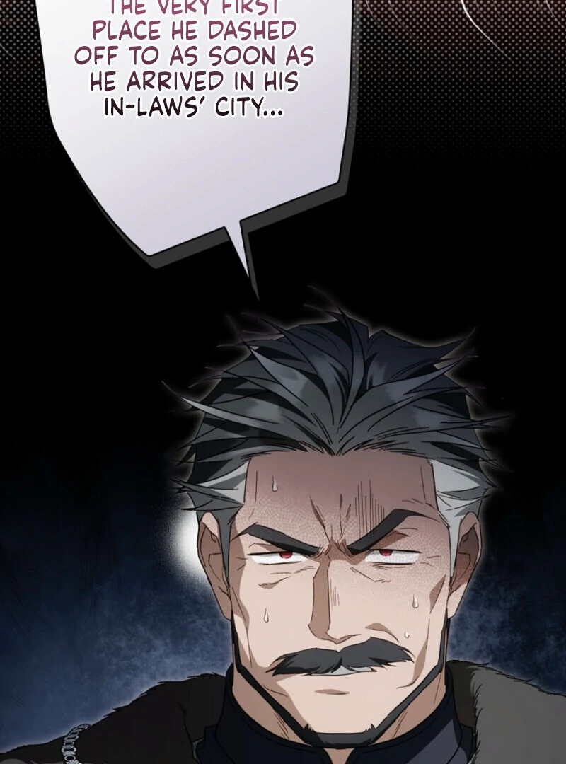 How to Get My Husband on My Side Chapter 127 - page 49