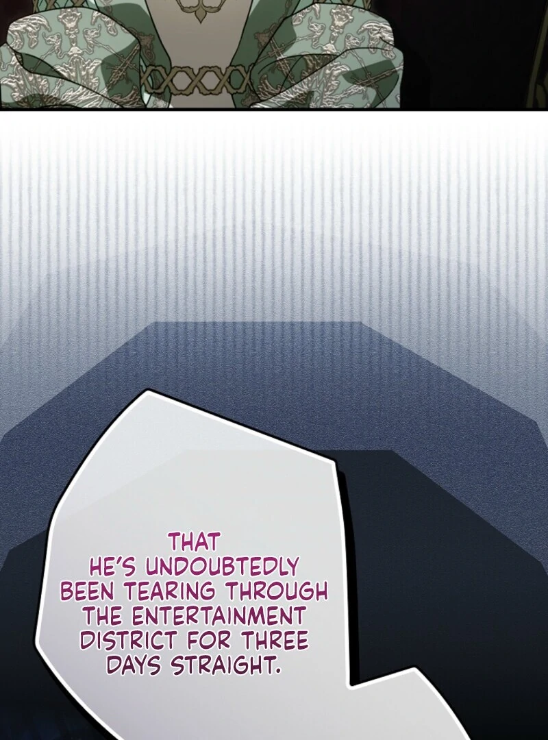 How to Get My Husband on My Side Chapter 127 - page 52