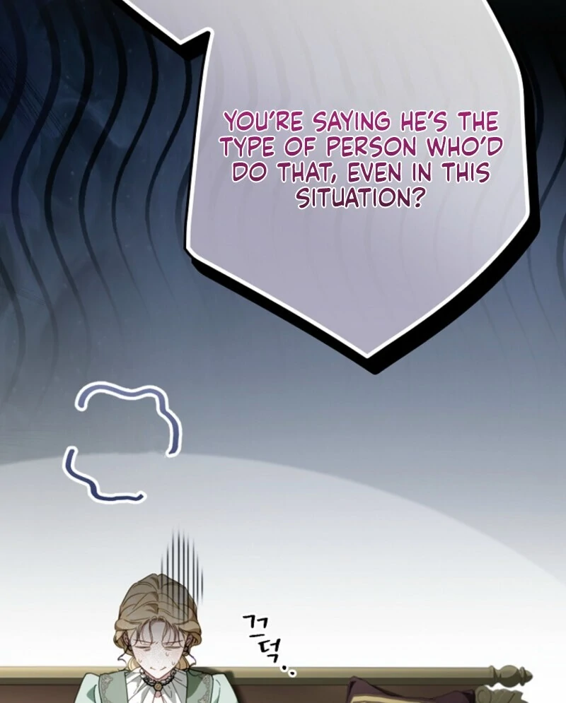 How to Get My Husband on My Side Chapter 127 - page 53