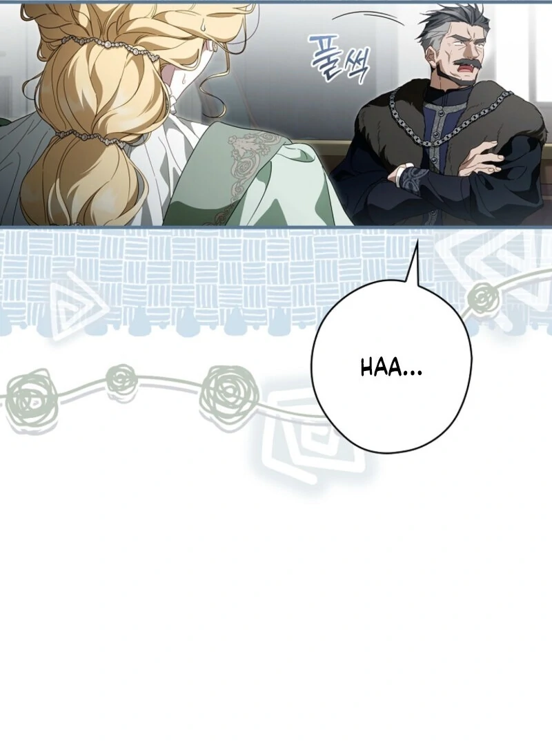 How to Get My Husband on My Side Chapter 127 - page 55