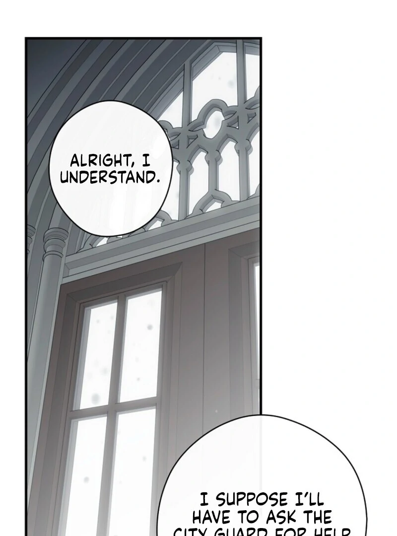 How to Get My Husband on My Side Chapter 127 - page 56