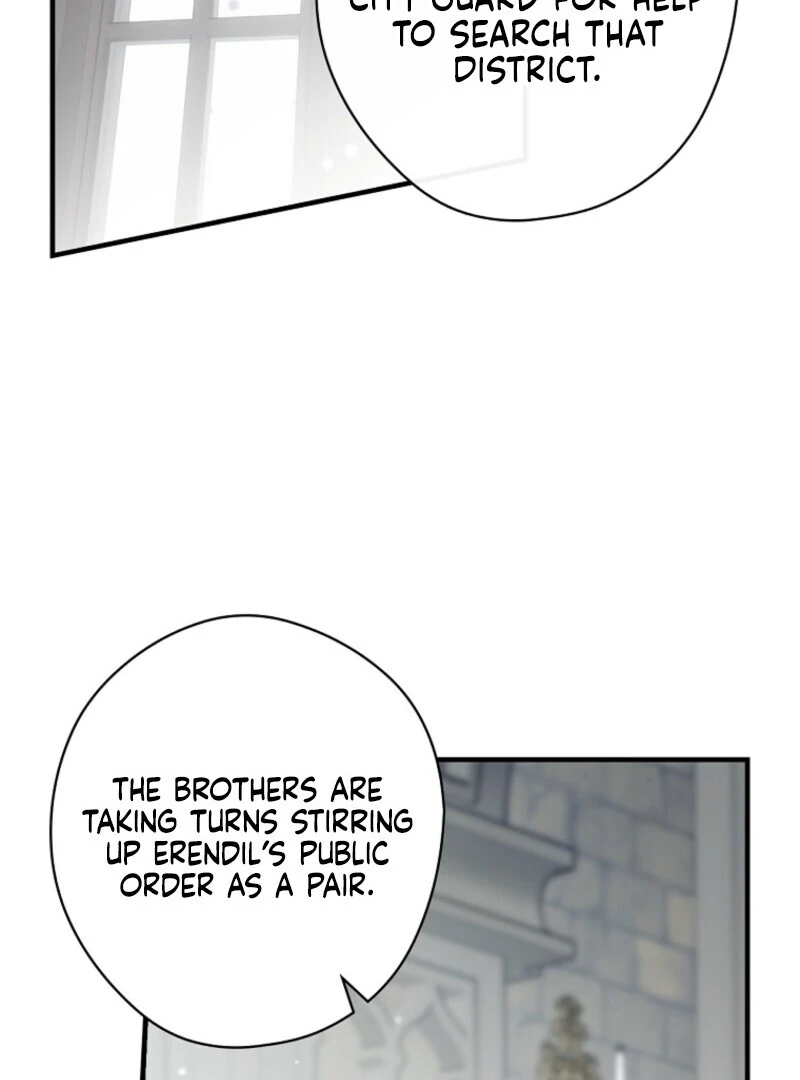 How to Get My Husband on My Side Chapter 127 - page 57