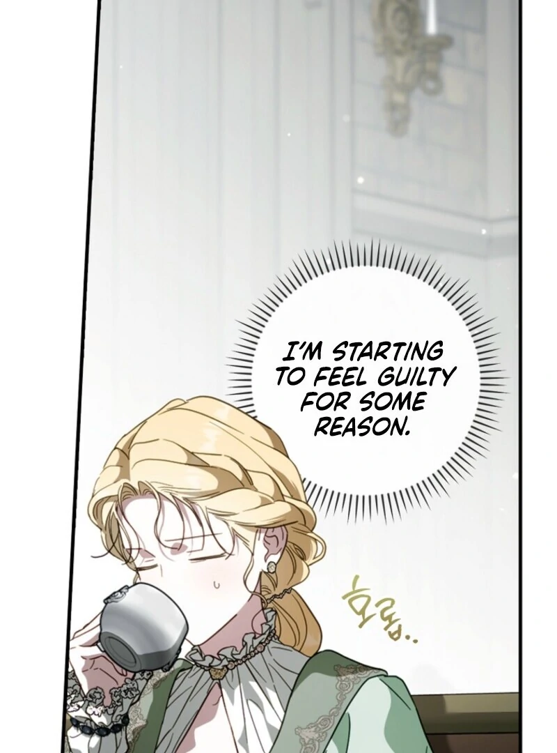 How to Get My Husband on My Side Chapter 127 - page 58