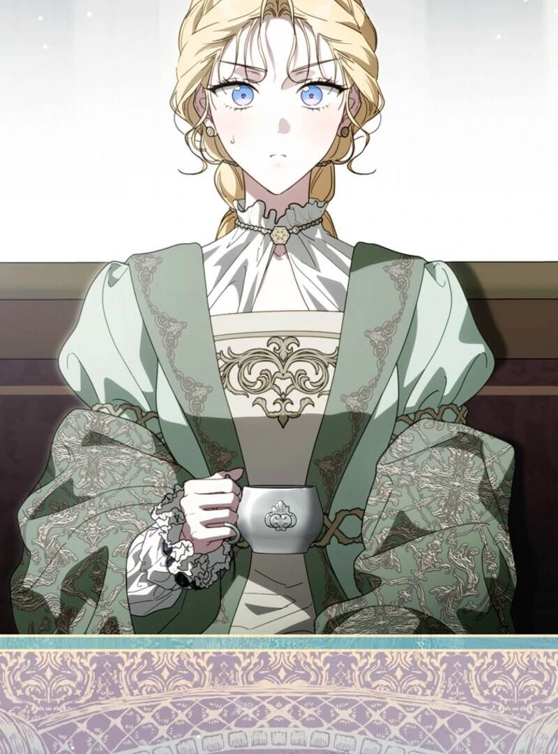 How to Get My Husband on My Side Chapter 127 - page 5