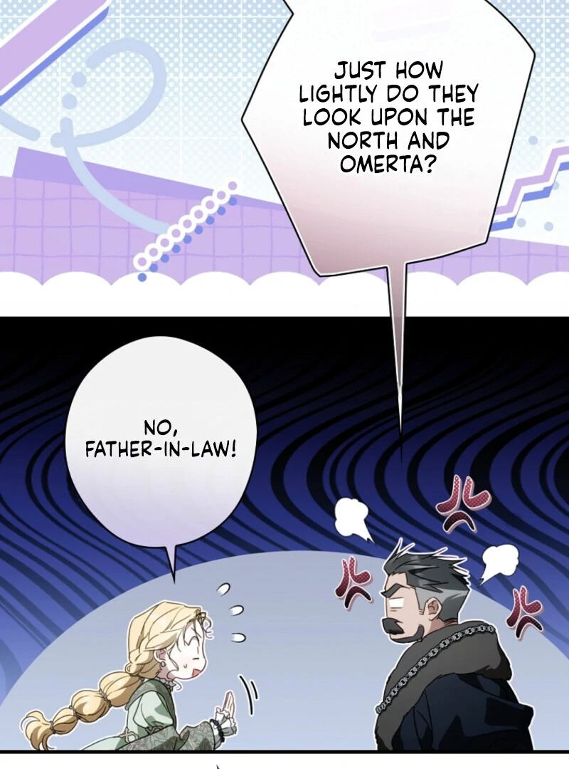 How to Get My Husband on My Side Chapter 127 - page 63