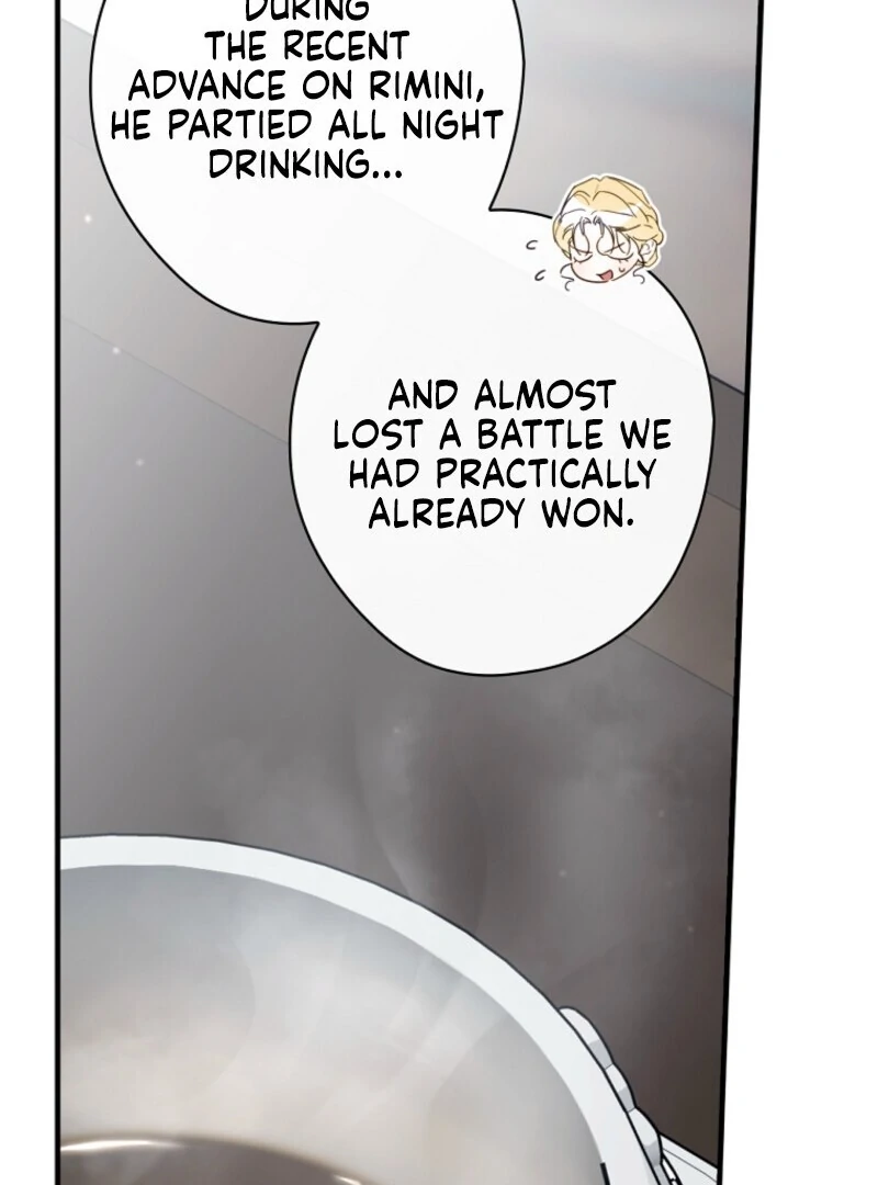 How to Get My Husband on My Side Chapter 127 - page 65