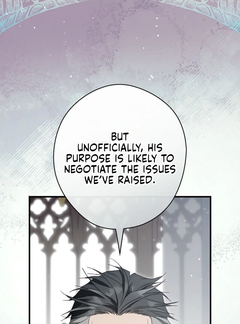 How to Get My Husband on My Side Chapter 127 - page 6