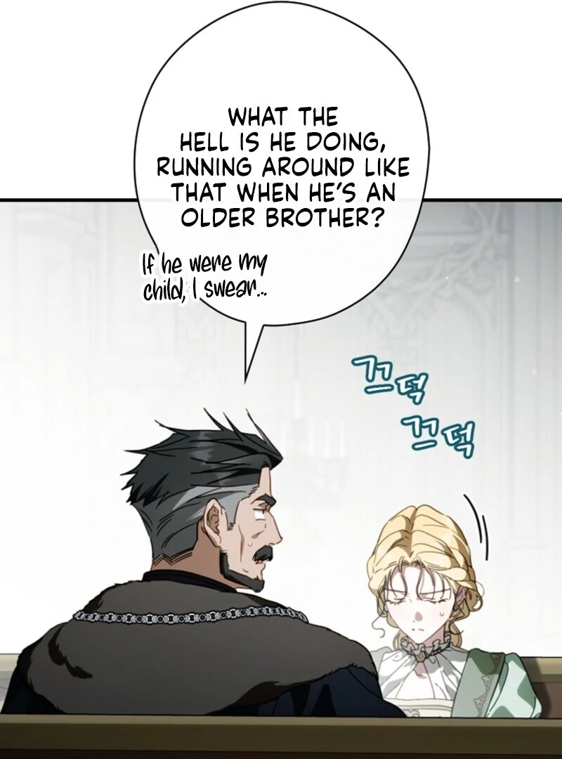 How to Get My Husband on My Side Chapter 127 - page 69