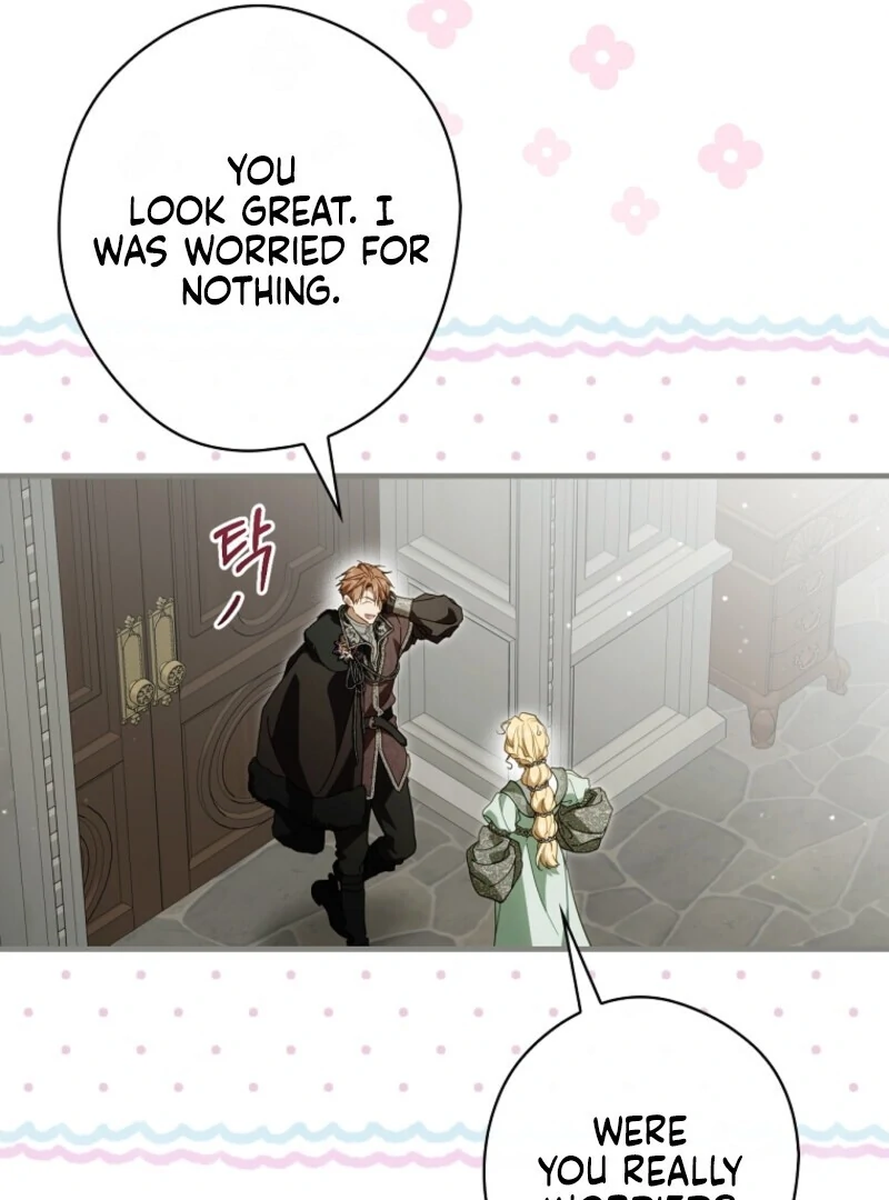 How to Get My Husband on My Side Chapter 127 - page 83