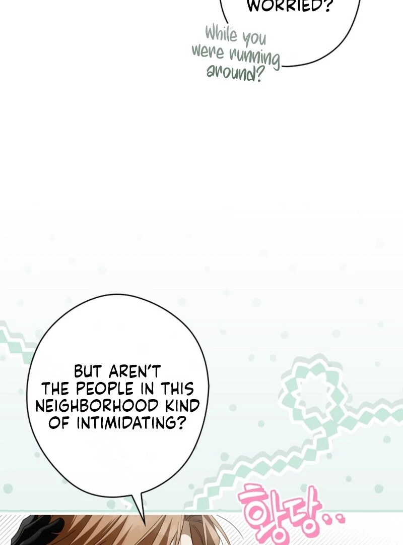 How to Get My Husband on My Side Chapter 127 - page 84