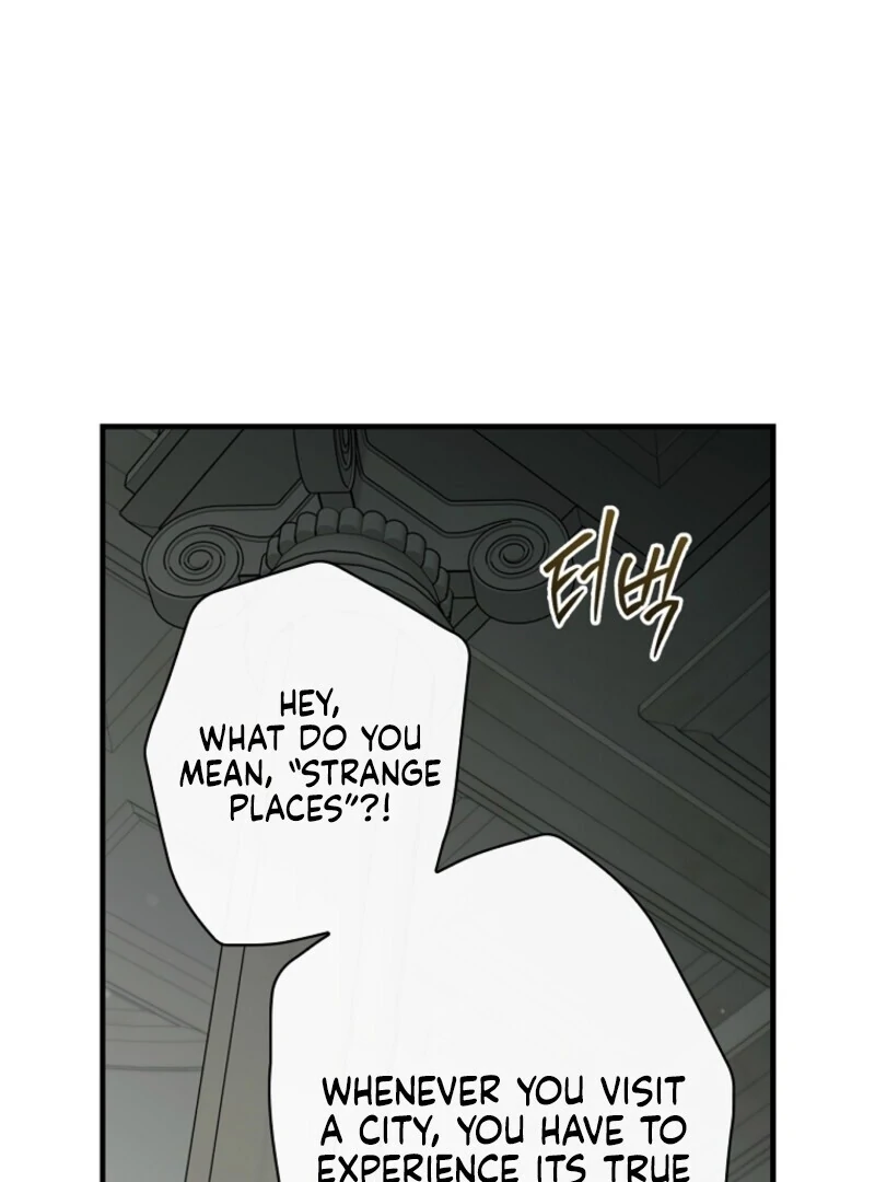 How to Get My Husband on My Side Chapter 127 - page 86